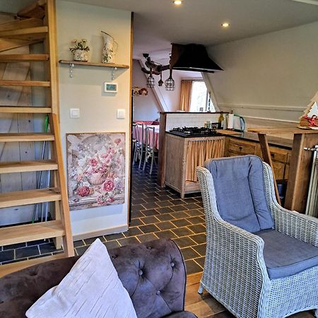 Tipi D'Amis Villa Durbuy Kültér fotó