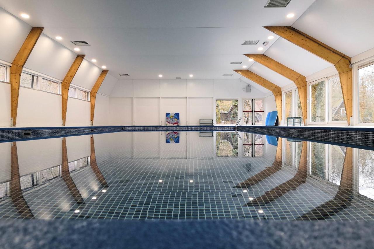 Tipi D'Amis Villa Durbuy Kültér fotó